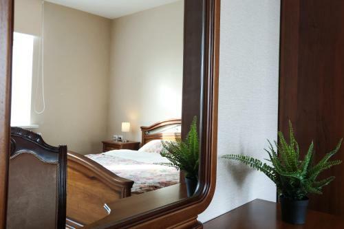 Apartamento Business Penthouse In The Center