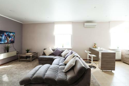 Apartamento Business Penthouse In The Center