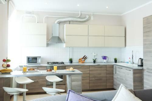 Apartamento Business Penthouse In The Center