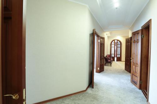 Apartamento Business Penthouse In The Center