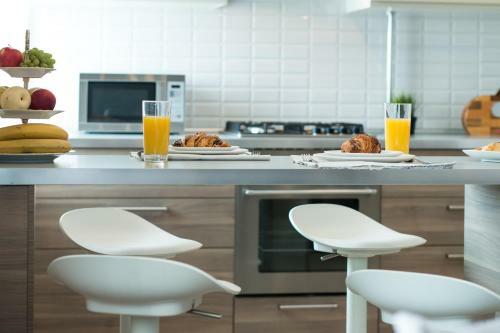 Apartamento Business Penthouse In The Center