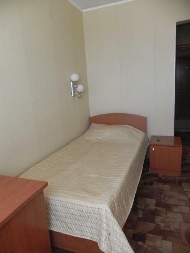 Dvyrechie Hotel
