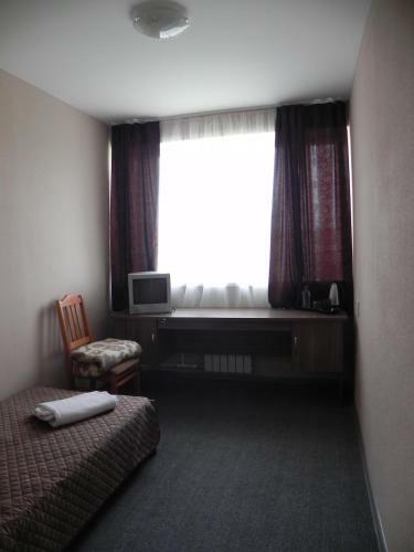 Dvyrechie Hotel
