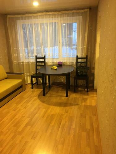 Apartment On Shileyko