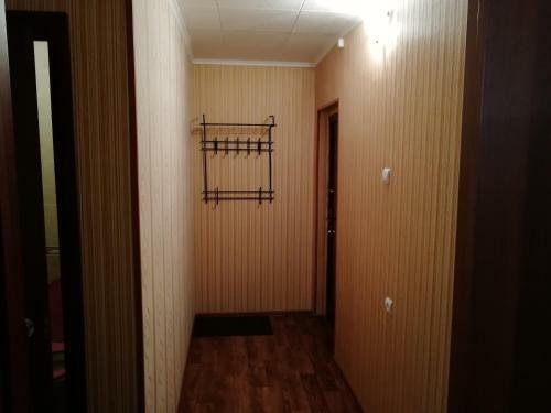 Apartment Prospekt Lenina 18