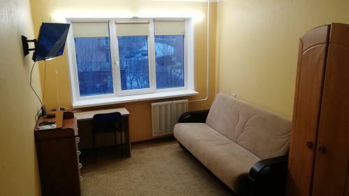 Apartment Prospekt Lenina 18