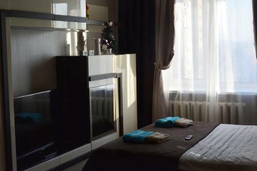 Klin Apartments Liteynaya