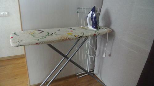 Klin Apartments Liteynaya