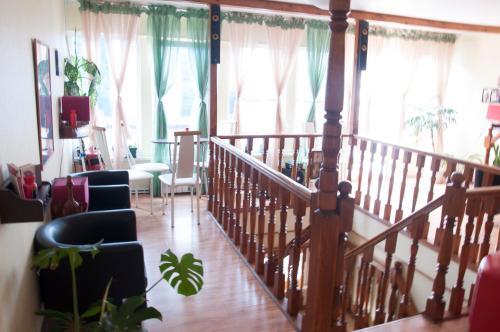 Hotel On The Lake Lakada
