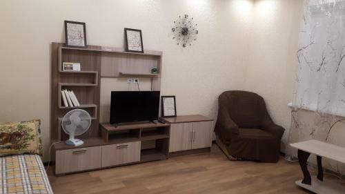 Apartment Ps