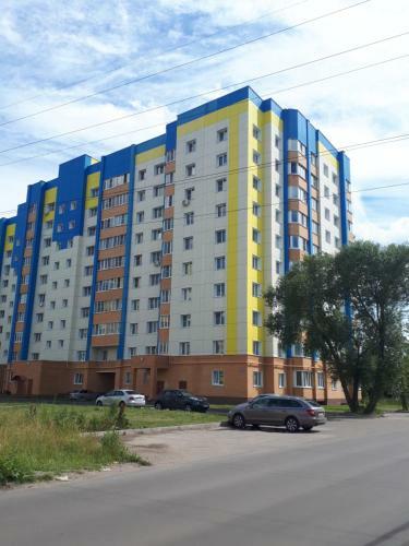 Apartment Ps