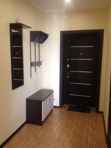Apartment Ps