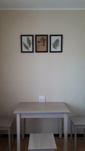 Apartment Ps