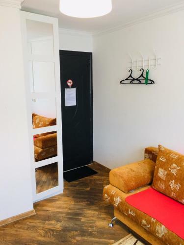 Mandarin Apartments