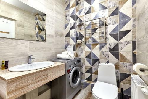 Apartamento Loft Lux