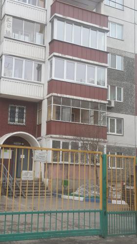 Apartamento ???????? ? ??????????? ????????? 2-? ????????? ? ??????? ?????? ???????
