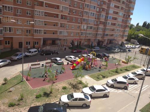 Apartamento ???????? ????? ? ?? ??????? ???????