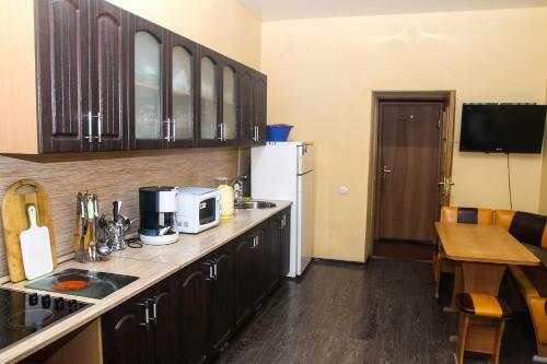 Hostel Prometey