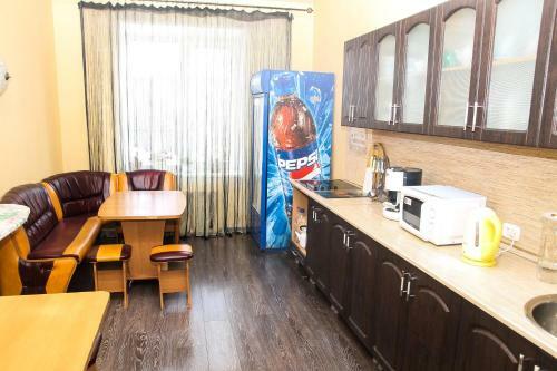 Hostel Prometey