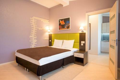 Apart Hotel Yesenin