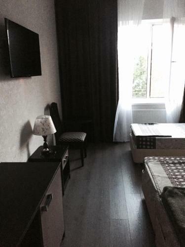 Park Hotel