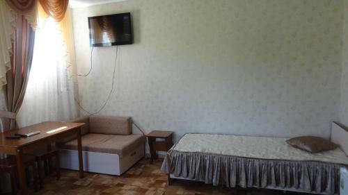 Hostal Tatiana Guest House