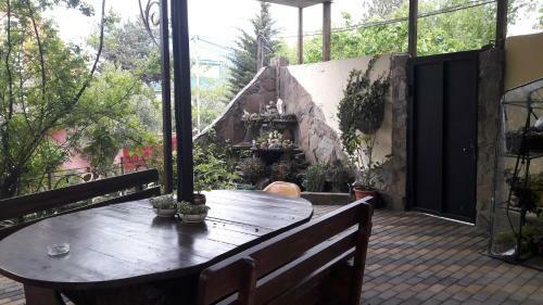 Hostal Zhili-byli
