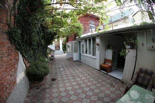 Hostal S&s Guest House