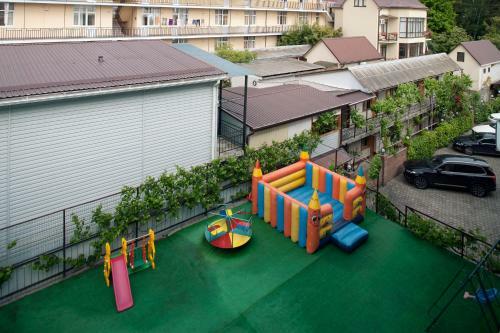 Hotel Gk Oreshnik