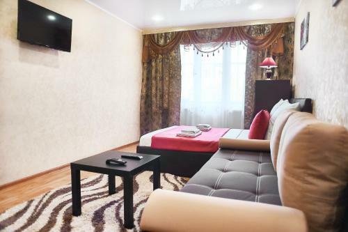 Apartamento Five Stars On Lenina