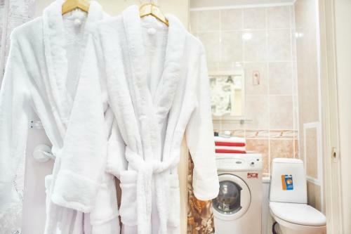Apartamento Five Stars On Lenina