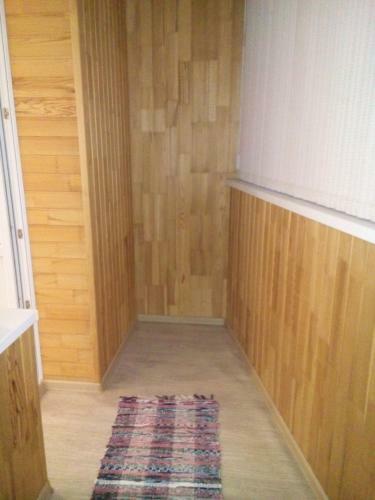 Apartment On Lenina 135/2