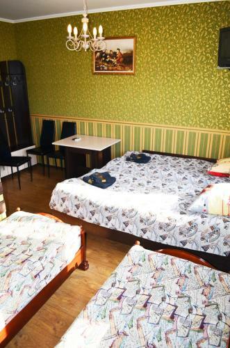 Hostal Rio Guest House