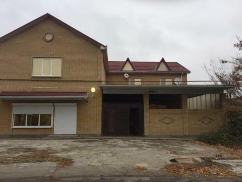Hostal Guest House On Gagarina 142