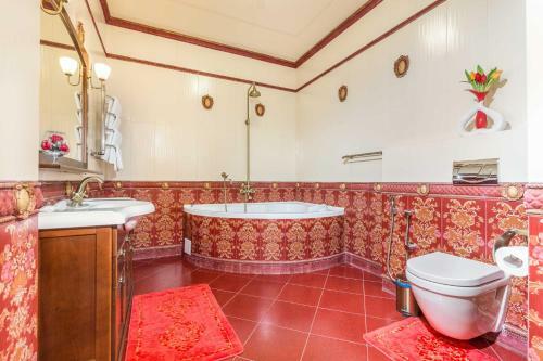Hotel Guest House Viva Viktoria