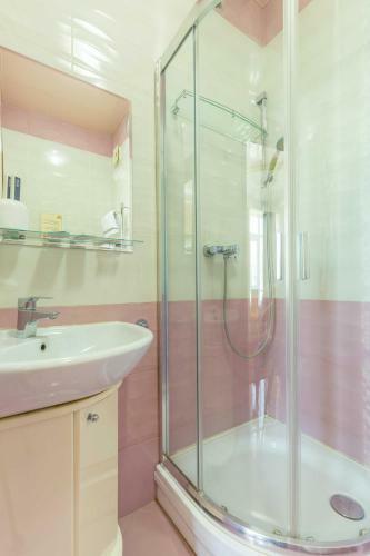 Hotel Guest House Viva Viktoria