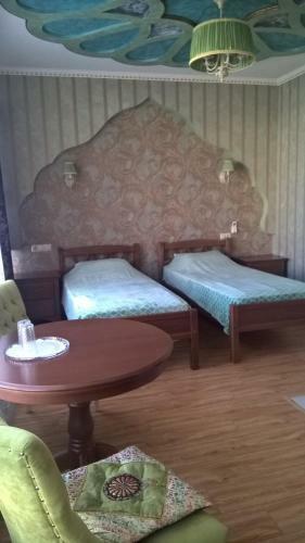 Hotel Guest House Viva Viktoria