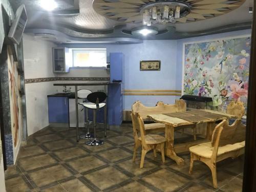 Hotel Guest House Viva Viktoria