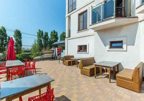 Hotel Guest House Viva Viktoria
