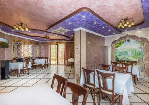 Hotel Guest House Viva Viktoria