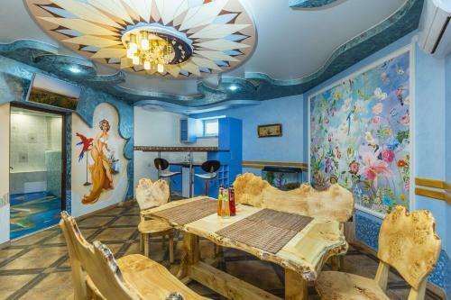 Hotel Guest House Viva Viktoria