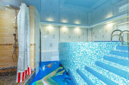 Hotel Guest House Viva Viktoria