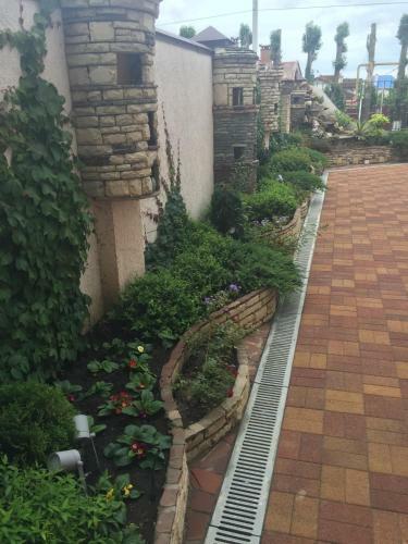 Hotel Guest House Viva Viktoria