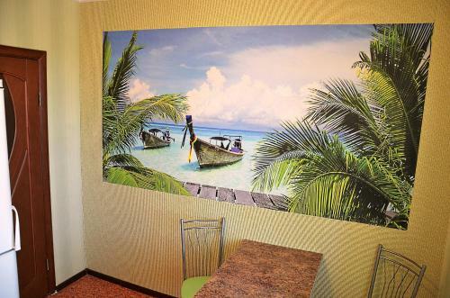 Hotel Turai Apartments