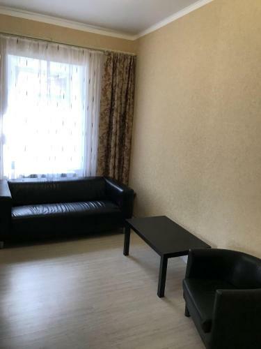 Apartamento Krasnoarmeiskaya