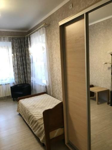Apartamento Krasnoarmeiskaya