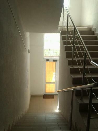 Apartment On Dzerzhinskogo