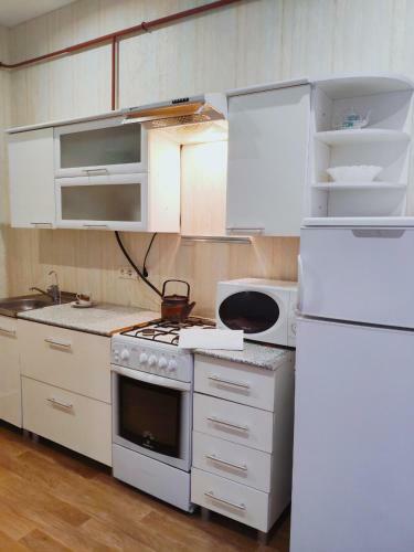 Apartment On Dzerzhinskogo