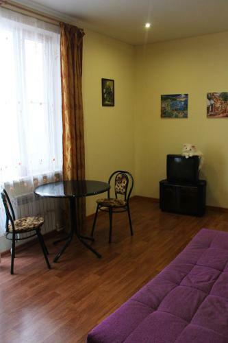 Apartment On Dzerzhinskogo