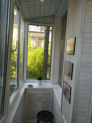 Apartment On Oktyabskaya 24